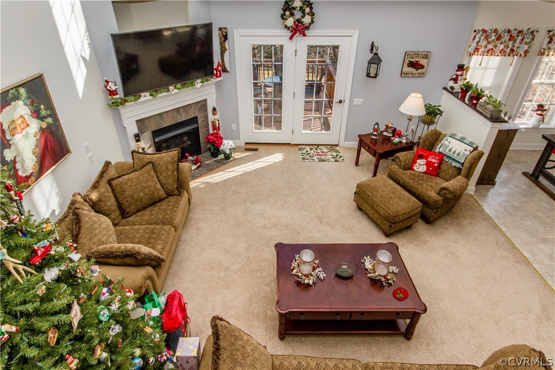 14601 Benefice Ridge Chesterfield, VA 23838 - Photo 5 of 25 Gallery Image 5