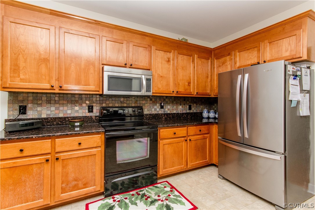 14601 Benefice Ridge Chesterfield, VA 23838 - Photo 7 of 25 Gallery Image 7