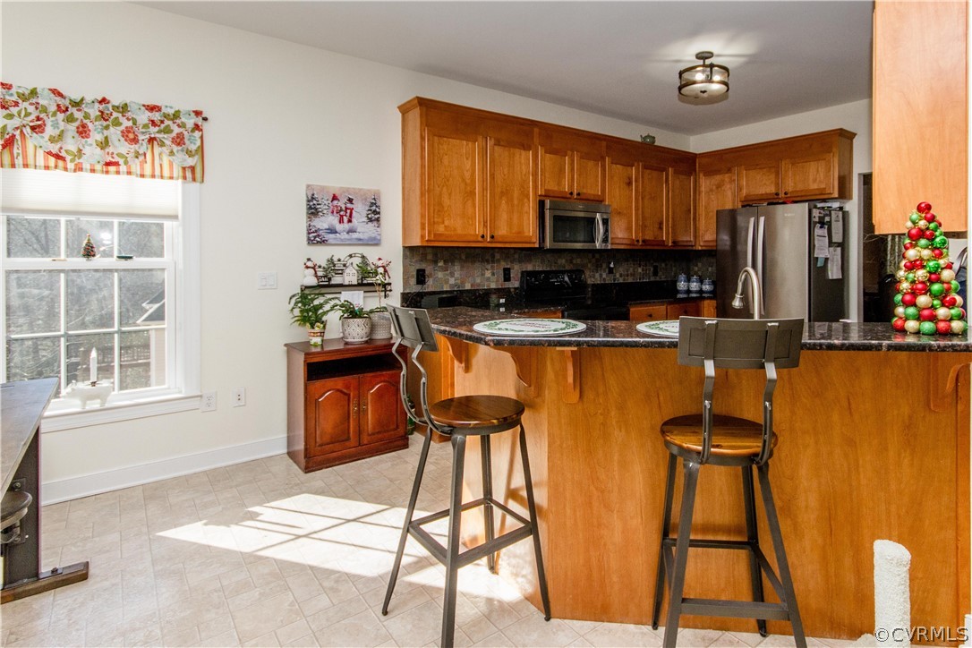 14601 Benefice Ridge Chesterfield, VA 23838 - Photo 8 of 25 Gallery Image 8