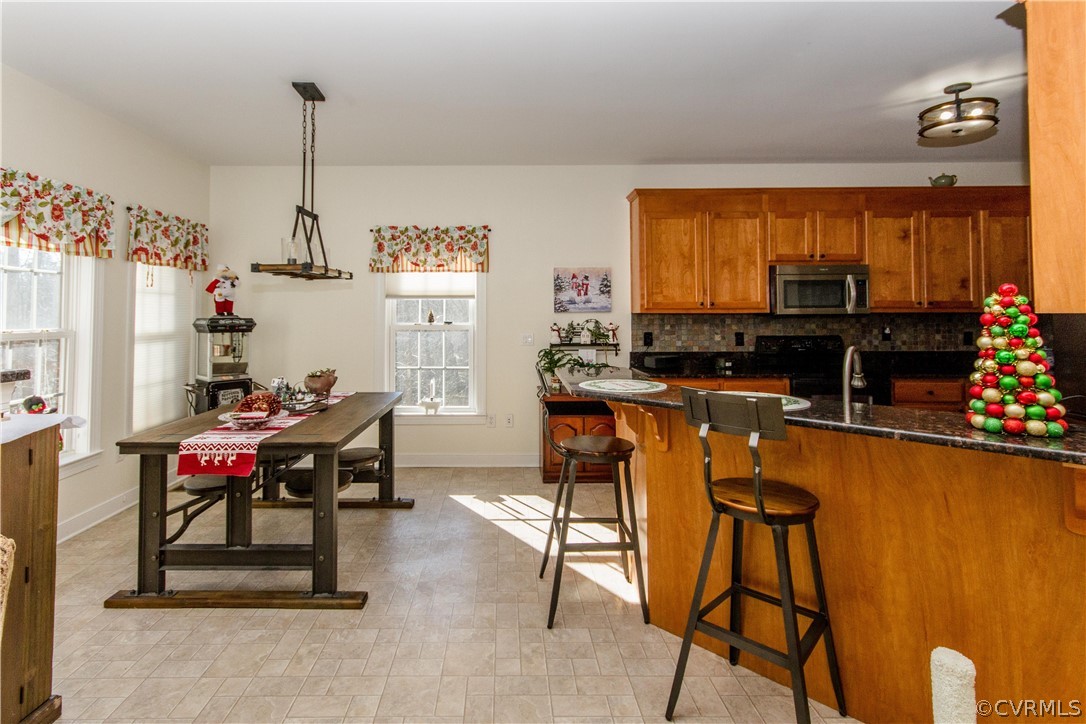14601 Benefice Ridge Chesterfield, VA 23838 - Photo 9 of 25 Gallery Image 9