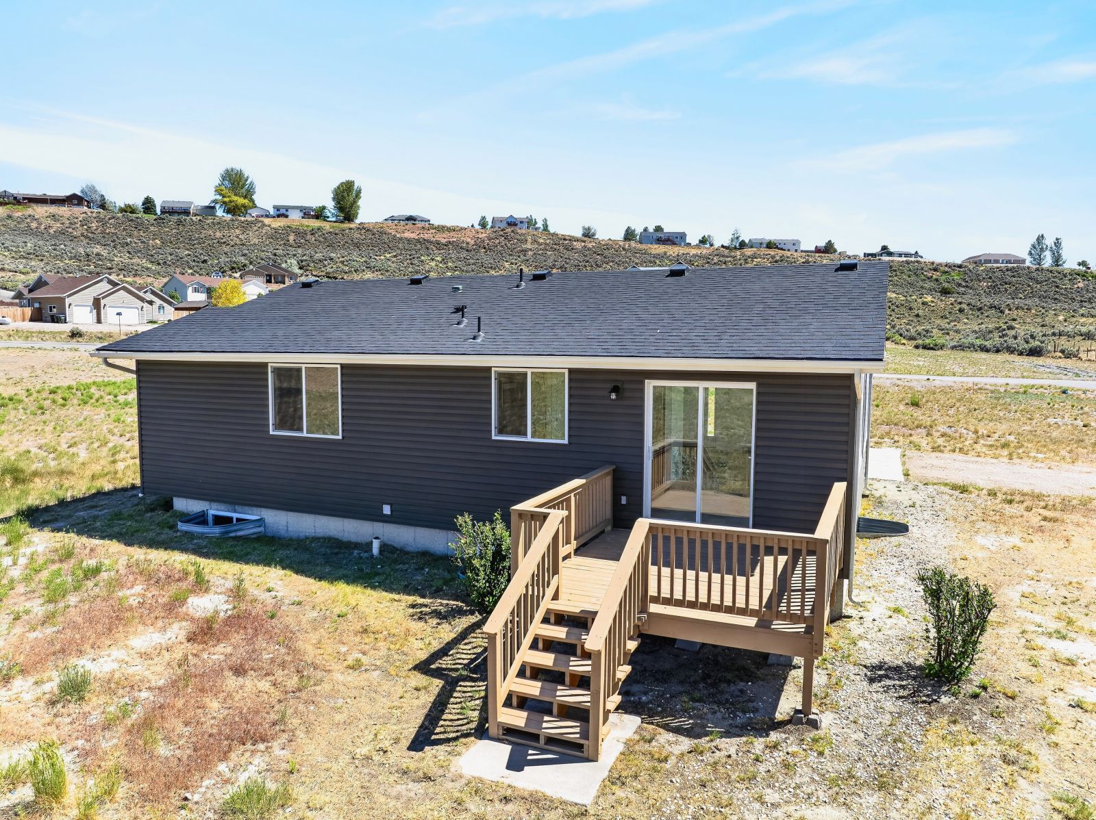 412 Edgebrook Way Spring Creek, NV 89815 - Photo 4 of 47
