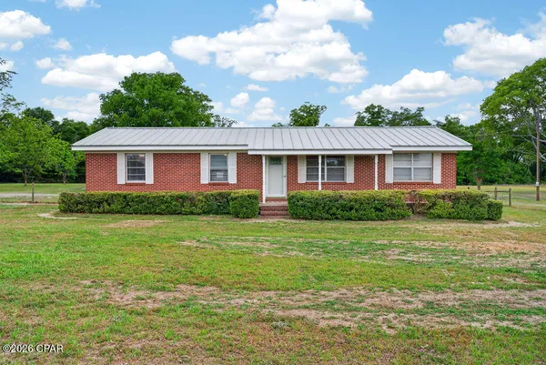$357,420 | 4927 Anderson Road, Greenwood, FL 32443