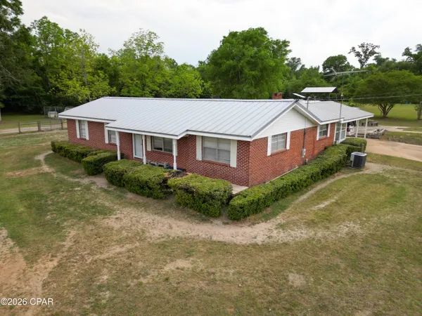 $357,420 | 4927 Anderson Road, Greenwood, FL 32443