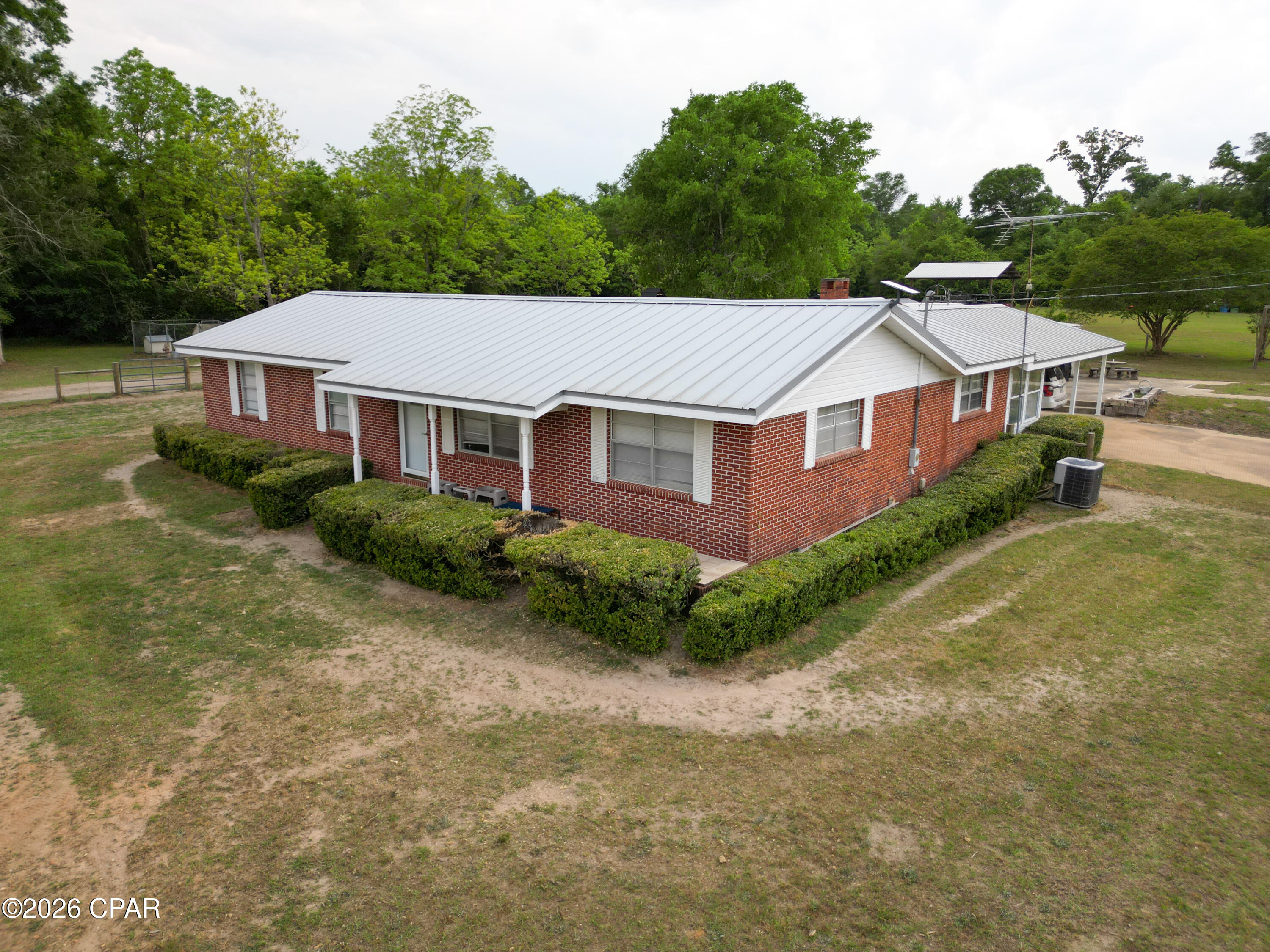 4927 Anderson Road Greenwood, FL 32443 - Photo 2 of 65