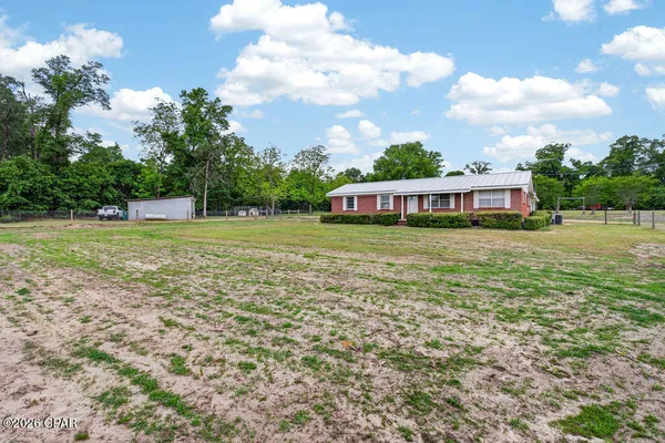 $357,420 | 4927 Anderson Road, Greenwood, FL 32443