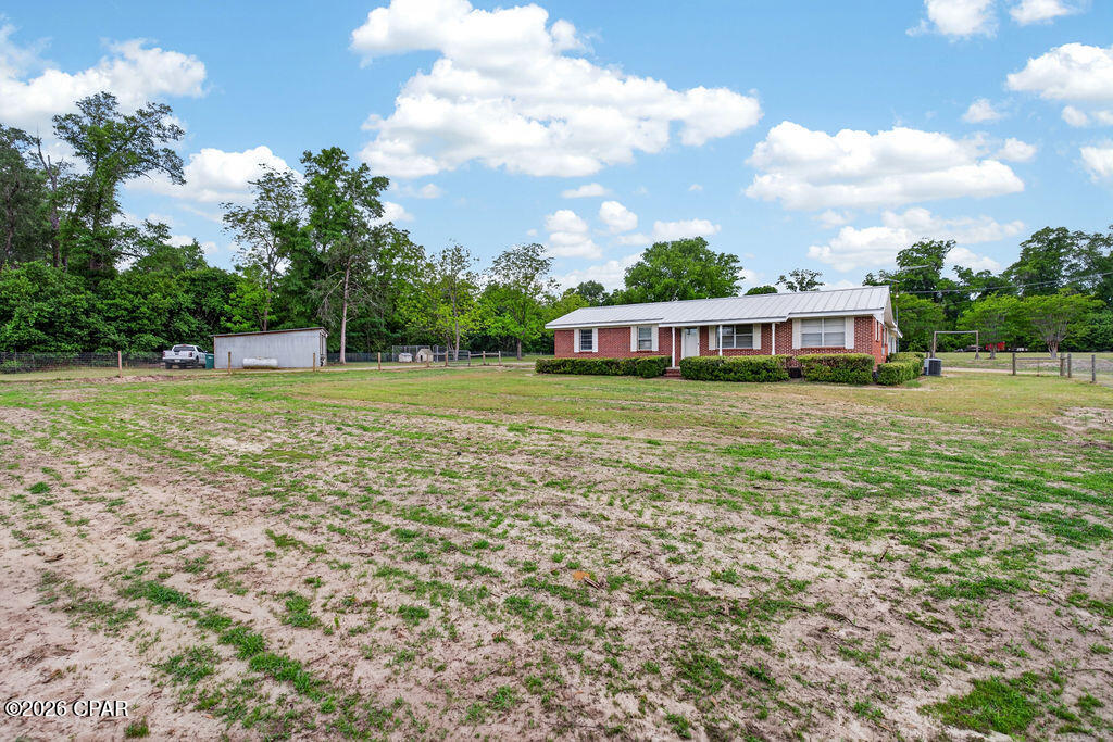 4927 Anderson Road Greenwood, FL 32443 - Photo 3 of 65