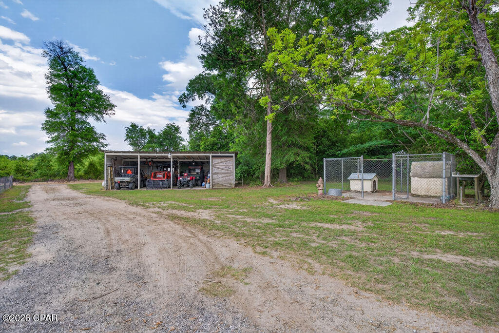 4927 Anderson Road Greenwood, FL 32443 - Photo 34 of 65