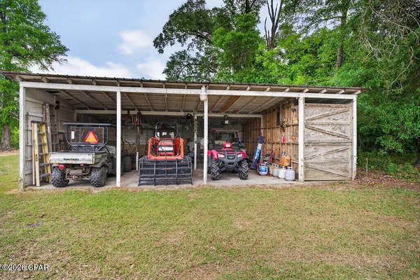 $357,420 | 4927 Anderson Road, Greenwood, FL 32443