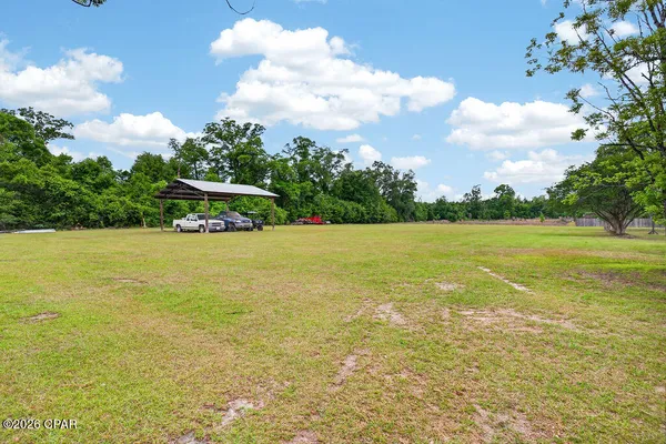 $357,420 | 4927 Anderson Road, Greenwood, FL 32443