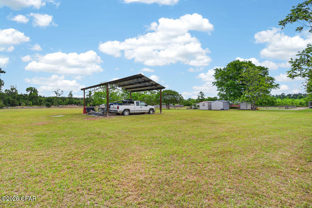 4927 Anderson Road Greenwood, FL 32443 - Photo 37 of 65