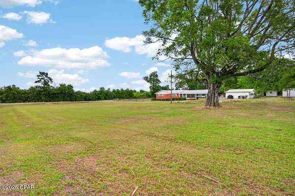 $357,420 | 4927 Anderson Road, Greenwood, FL 32443