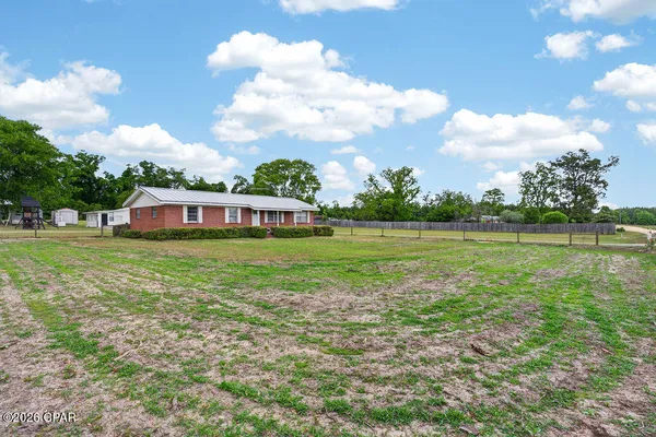 $357,420 | 4927 Anderson Road, Greenwood, FL 32443
