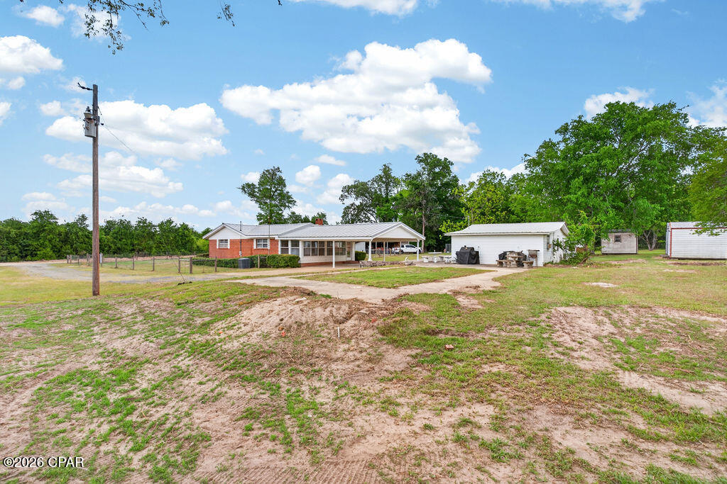 4927 Anderson Road Greenwood, FL 32443 - Photo 41 of 65