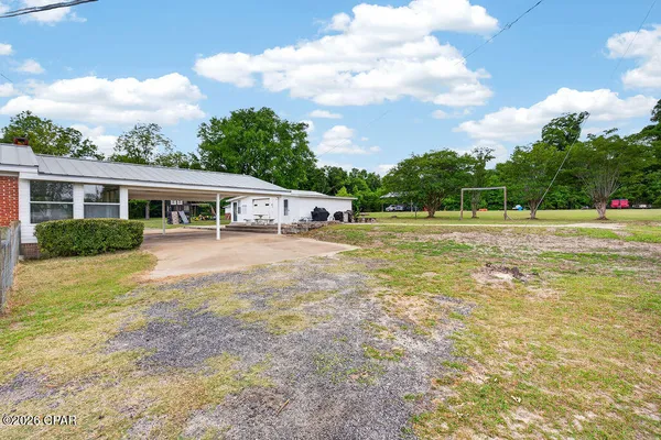 $357,420 | 4927 Anderson Road, Greenwood, FL 32443