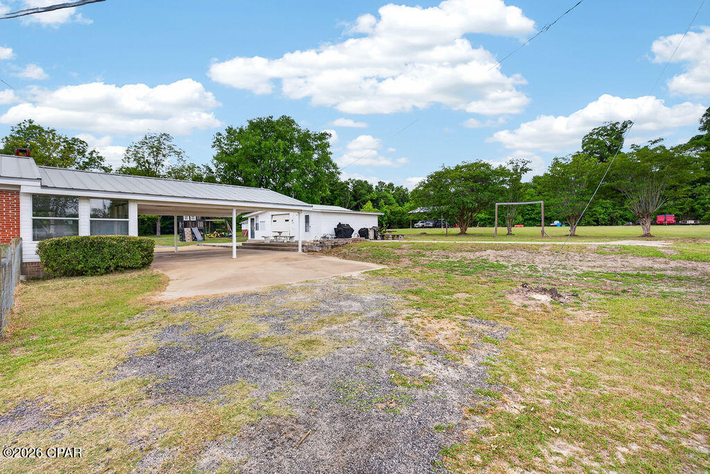 4927 Anderson Road Greenwood, FL 32443 - Photo 43 of 65