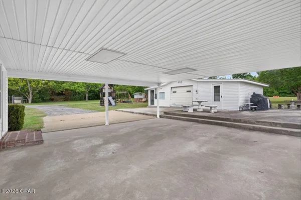 $357,420 | 4927 Anderson Road, Greenwood, FL 32443