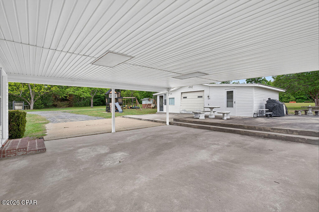 4927 Anderson Road Greenwood, FL 32443 - Photo 45 of 65
