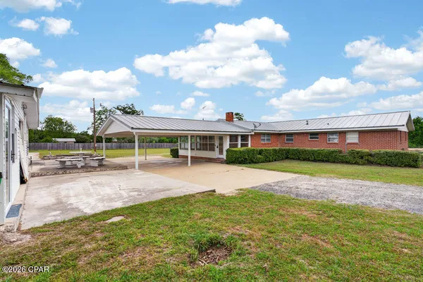 $357,420 | 4927 Anderson Road, Greenwood, FL 32443