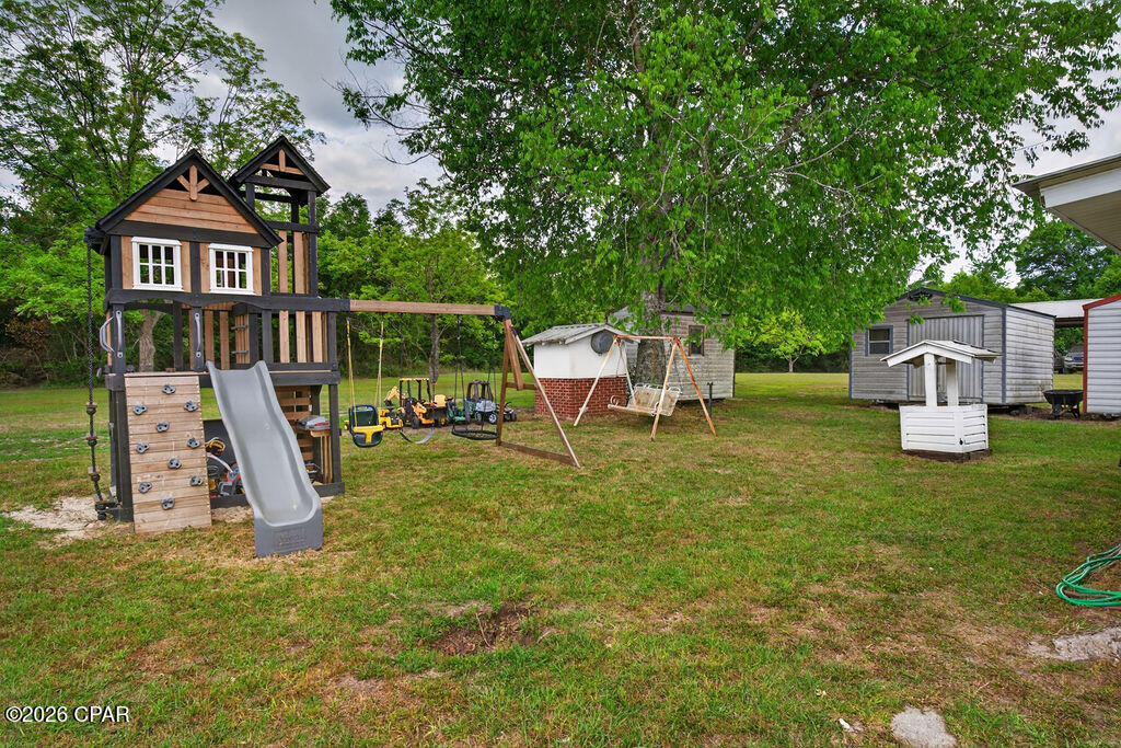 4927 Anderson Road Greenwood, FL 32443 - Photo 49 of 65