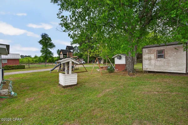 $357,420 | 4927 Anderson Road, Greenwood, FL 32443