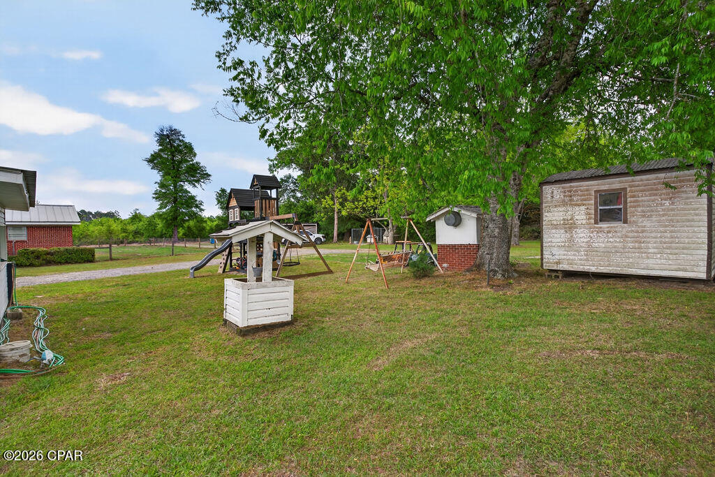 4927 Anderson Road Greenwood, FL 32443 - Photo 50 of 65