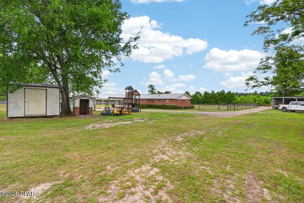 $357,420 | 4927 Anderson Road, Greenwood, FL 32443