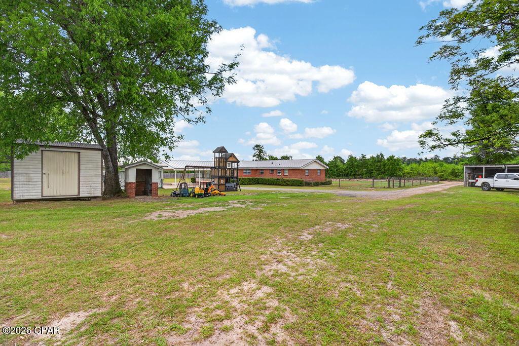 4927 Anderson Road Greenwood, FL 32443 - Photo 51 of 65