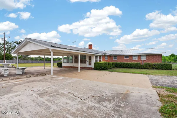 $357,420 | 4927 Anderson Road, Greenwood, FL 32443