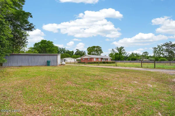 $357,420 | 4927 Anderson Road, Greenwood, FL 32443