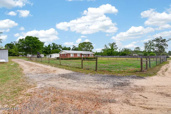 $357,420 | 4927 Anderson Road, Greenwood, FL 32443