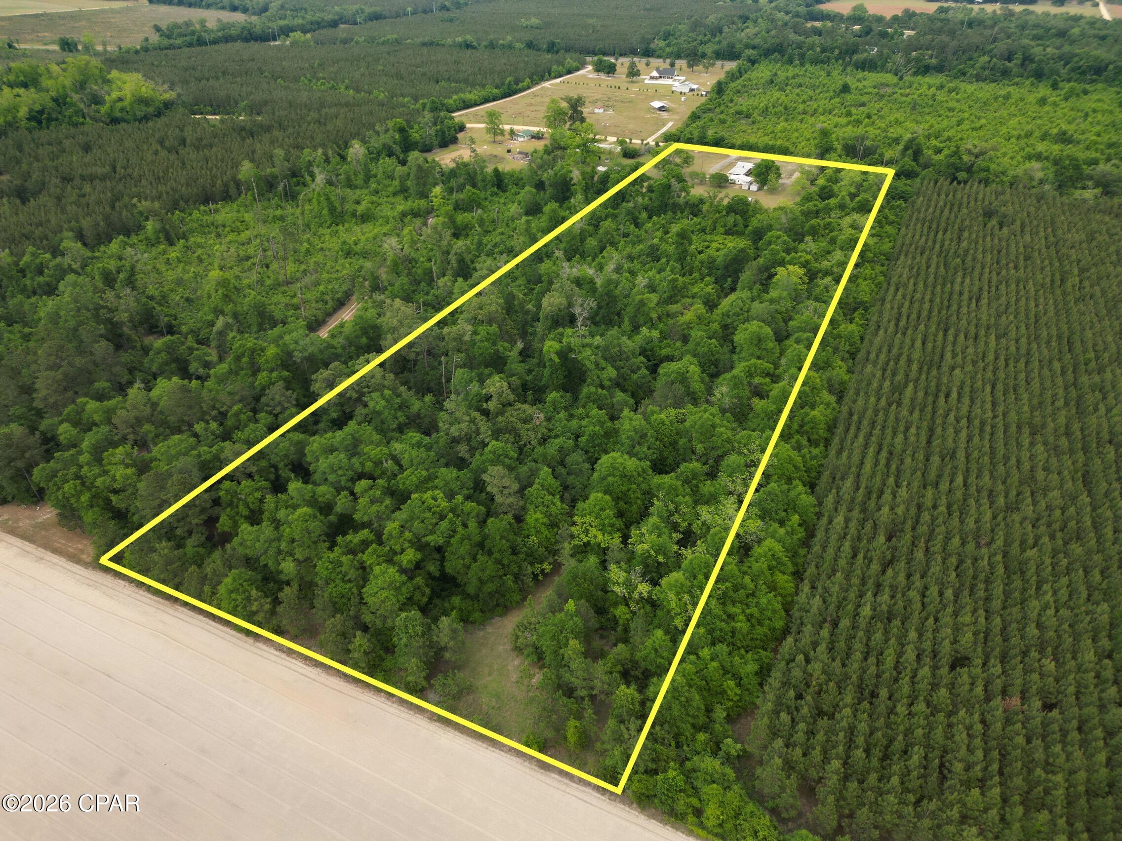 4927 Anderson Road Greenwood, FL 32443 - Photo 57 of 65