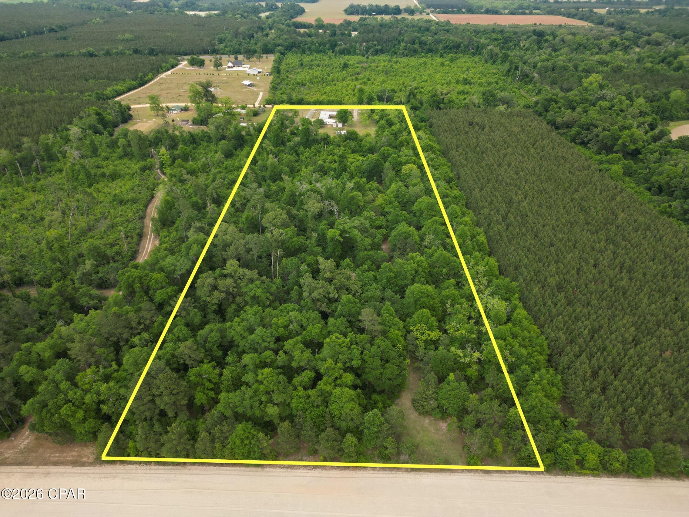 4927 Anderson Road Greenwood, FL 32443 - Photo 58 of 65