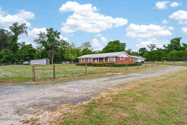 $357,420 | 4927 Anderson Road, Greenwood, FL 32443
