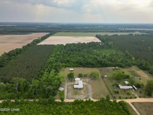 $357,420 | 4927 Anderson Road, Greenwood, FL 32443