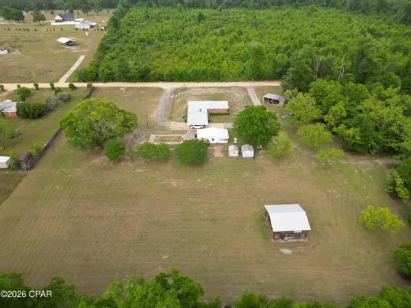 $357,420 | 4927 Anderson Road, Greenwood, FL 32443
