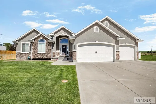 $559,700 | 686 Tanglewood Drive, Rexburg, ID 83440