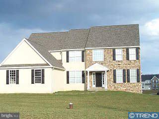 267 Huntsfield Road Elverson, PA 19520 - Photo 1 of 1 Gallery Image 1