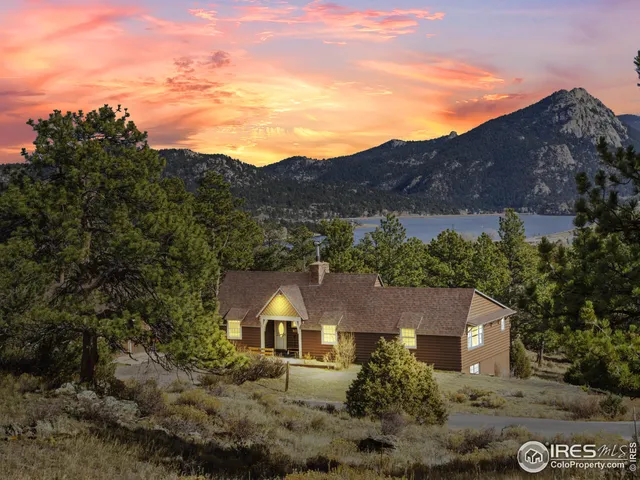 $795,000 | 430 Parkview Lane, Estes Park, CO 80517