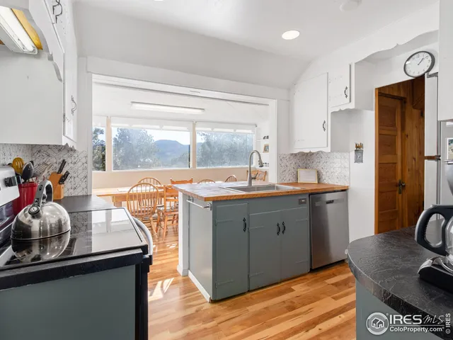 $795,000 | 430 Parkview Lane, Estes Park, CO 80517