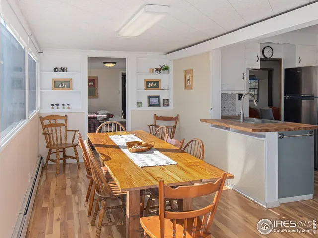 $795,000 | 430 Parkview Lane, Estes Park, CO 80517