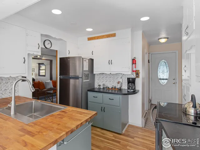 $795,000 | 430 Parkview Lane, Estes Park, CO 80517