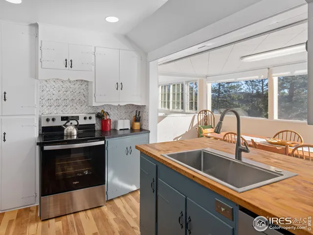 $795,000 | 430 Parkview Lane, Estes Park, CO 80517