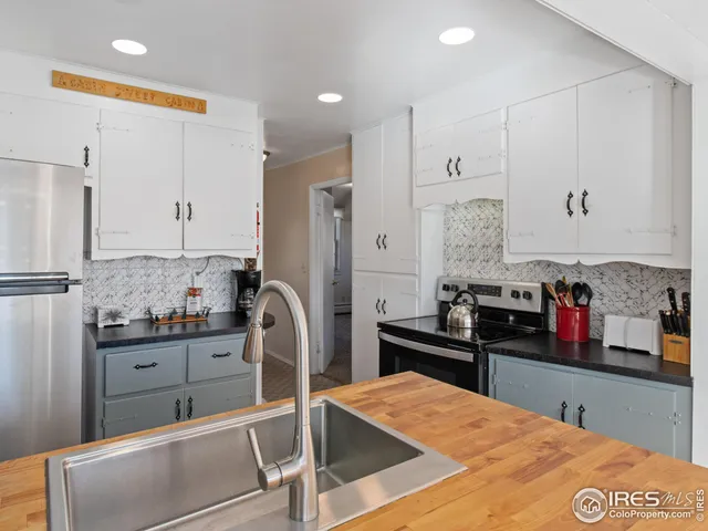 $795,000 | 430 Parkview Lane, Estes Park, CO 80517