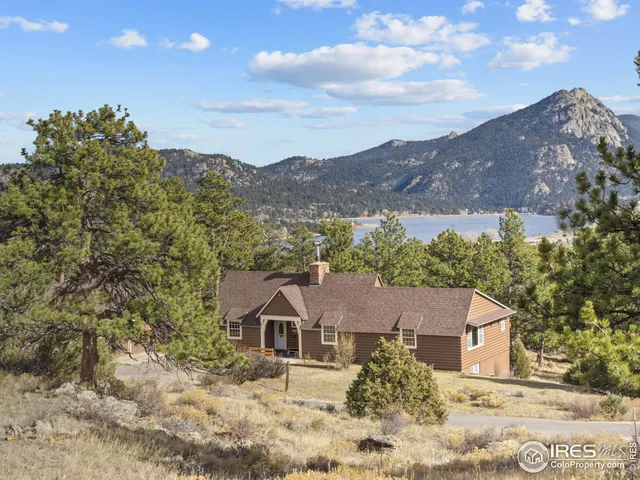 $795,000 | 430 Parkview Lane, Estes Park, CO 80517