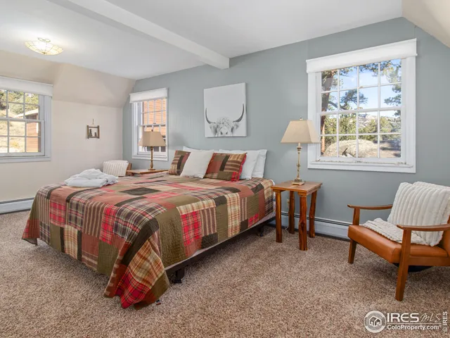 $795,000 | 430 Parkview Lane, Estes Park, CO 80517