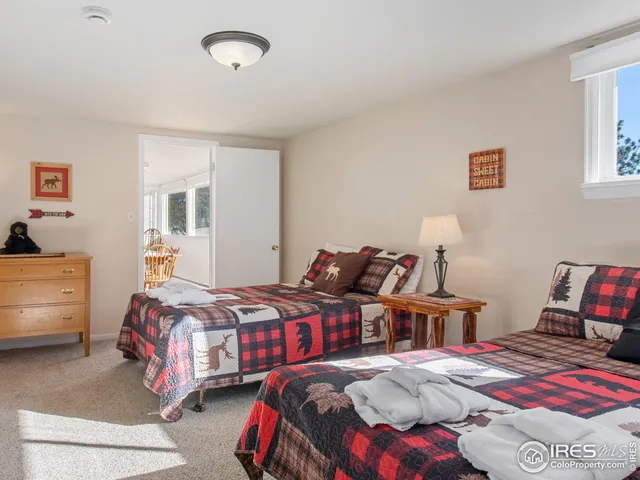 $795,000 | 430 Parkview Lane, Estes Park, CO 80517