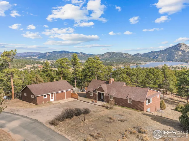 $795,000 | 430 Parkview Lane, Estes Park, CO 80517
