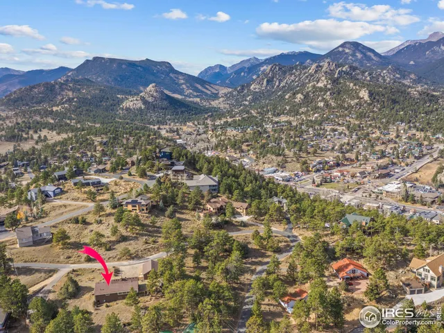 $795,000 | 430 Parkview Lane, Estes Park, CO 80517