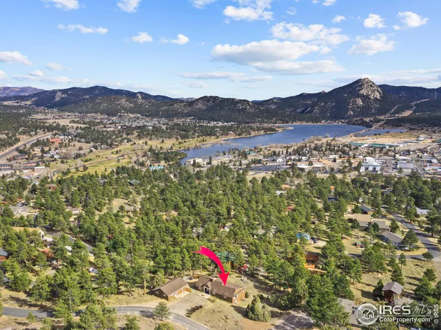 $795,000 | 430 Parkview Lane, Estes Park, CO 80517