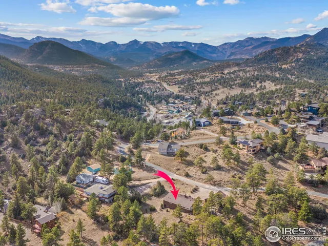 $795,000 | 430 Parkview Lane, Estes Park, CO 80517